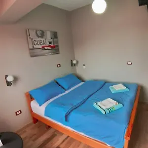 Apartment Elisabet, Tirana